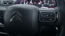 Citroen C3 1.2 PureTech C-Series Edition 5dr Petrol Hatchback